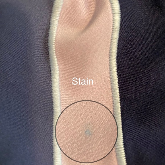 Aerie Chill Play Move Shades Of Purple Active Cropped Leggings, Size Medium - Picture 9 of 12